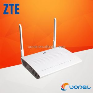 ZTE ZXHN F668
