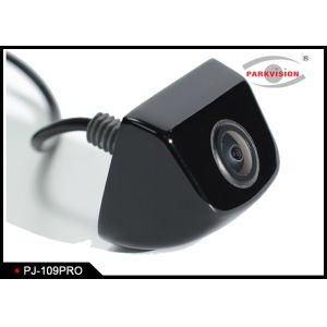 Off Center Image Adjusting Bus Rear View Camera With 4 Different Parking Line