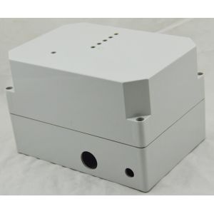 OEM ODM Electrical Enclosure Box High Impact ABS PC IP65