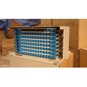 singlemode duplex LC-SC Fiber Optic patch cable LC To SC