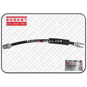 8-94248702-2 8-98083907-0 Isuzu NPR Parts Clutch Pipe Hose Suitable for ISUZU
