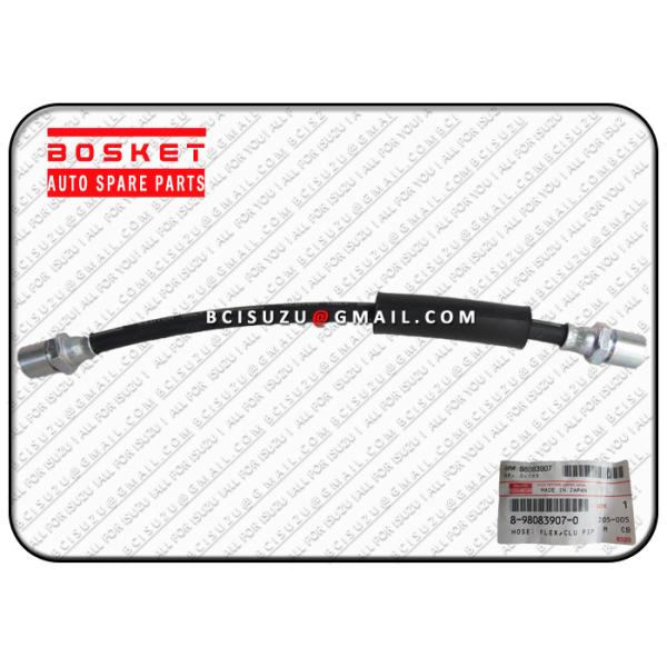 8-94248702-2 8-98083907-0 Isuzu NPR Parts Clutch Pipe Hose Suitable for ISUZU