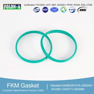 Wholesale DIN 3869 Profile Rings For Temperatures From -30.C To 100.C from china suppliers