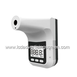 DC5V Human Body Temperature Detector With Fever Alarm System