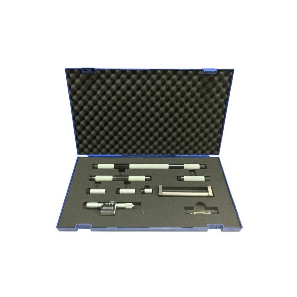 ​IP65 Protection Degree 150~1000mm Extension Rod Digital Tubular Inside