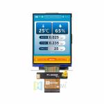 3.2-inch TFT LCD module/240x320 dot matrix color screen module/SPI interface