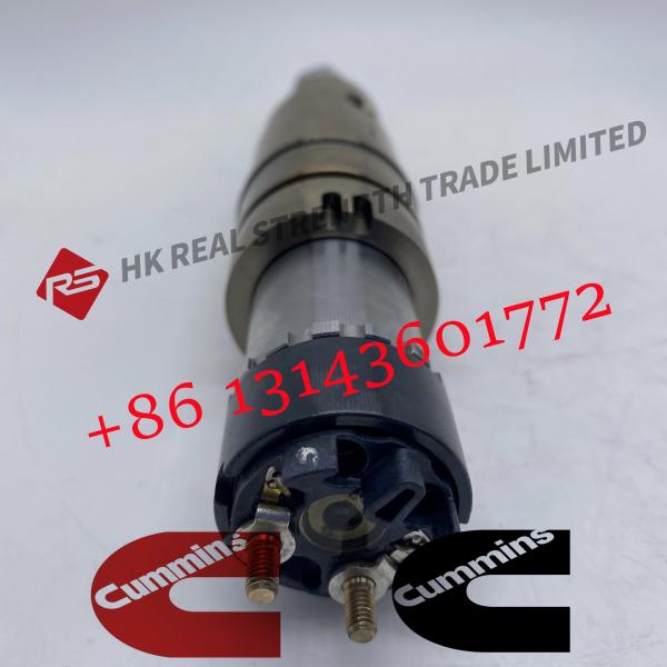 CUMMINS Diesel Fuel Injector 0984302 0984301 2031836 057517 Injection SCANIA R Series Engine