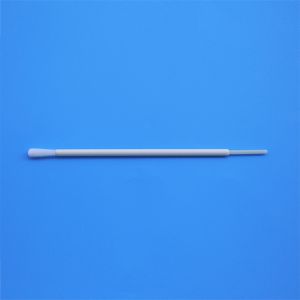 Nasopharyngeal Specimen Collection Flocked Swab For Oral Testing