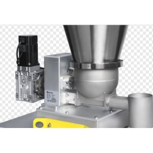 10'' Touch Screen Powder Feeder Machine Adaptation Algorithm