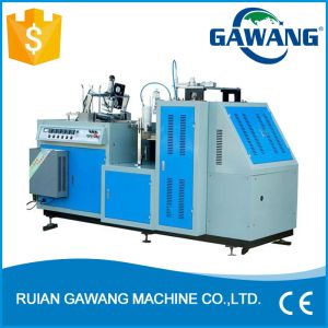 China Paper Cup Making Machine on sale
