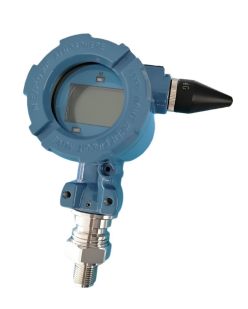 Wireless Pressure Transmitters Perfect Combination Of Accuracy And Convenience