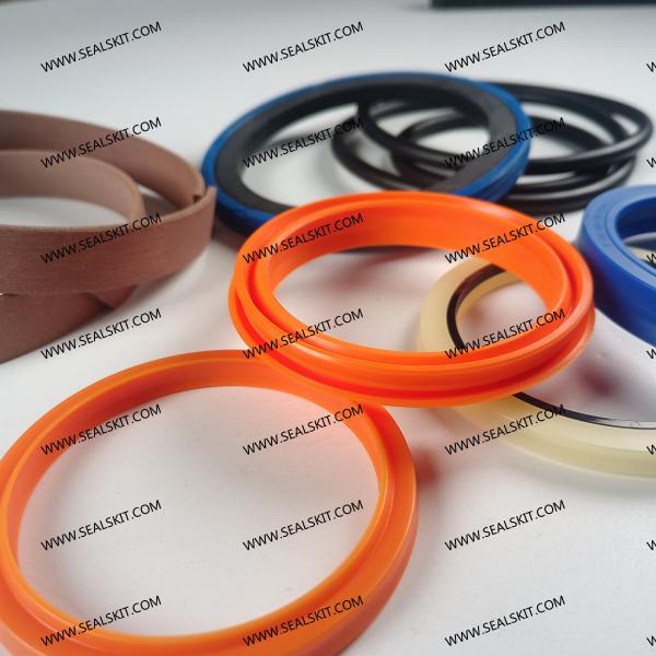 Excavator Cylinder Seal Kit JCB 991-20023 99120023
