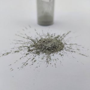 Wholesale Black Carborundum Silicon Carbide Particle Size F16 30 GPa Vickers Hardness from china suppliers