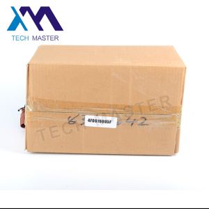 Air Suspension Compressor Material Air Ride Pump For Audi A6 C6 4F0616005E