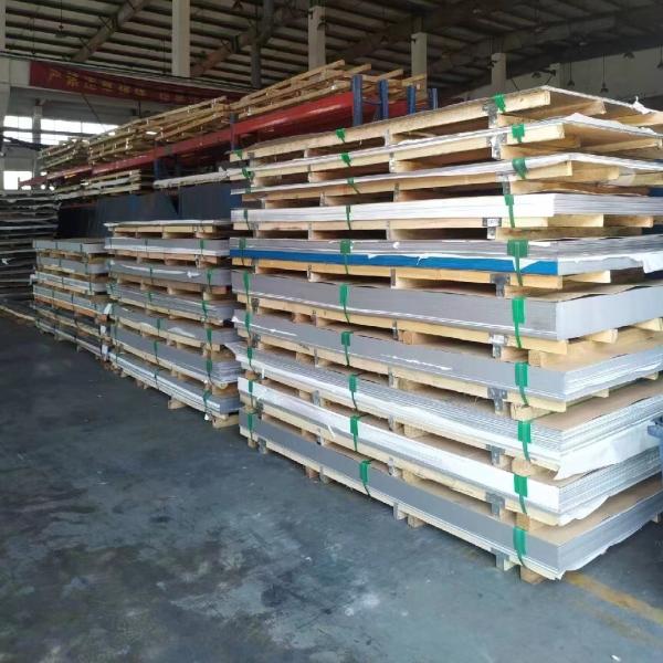 Cold Rolled Nickel Sheet Alloy Hastelloy C276 Plate Thickness 0.6 - 3.0mm Width