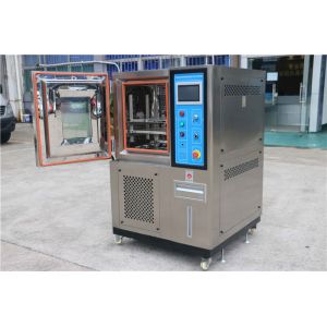 Laboratory Constant Temperature Humidity Climate Test Chamber