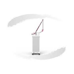 3 wavelength available 1064 532 1320 nm q-switched nd yag laser machine for