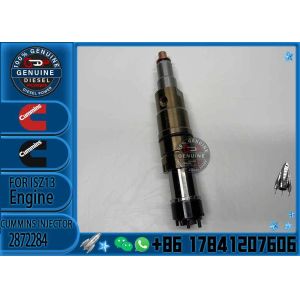 Diesel Fuel Engine Injection Injector 2872544 2872289 2872284 4955080 for