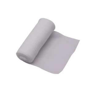 Non Adherent Pan Available Medical BPT Bandage With High Elasticity