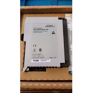 AEG Schneider Modicon TSX Compact DAP208/AS-BDAP-208 DISCRETE OUTPUT RELAY Brand