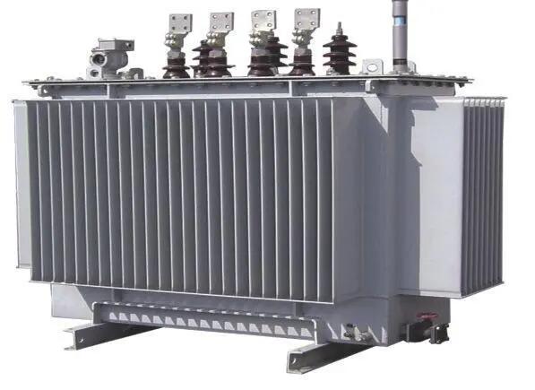 Step Up / Step Down Oil Immersed Self Cooled Transformer 765kV