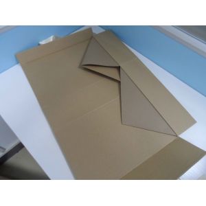 ODM Magnetic Gift Foldable Cardboard Boxes 4C Packaging 500pcs