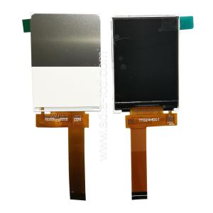 Wholesale 2.4 Inch ILI9341 300cd/M2 TFT LCD Displays With 8080 8Bit MCU Interface from china suppliers