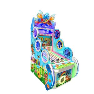 110V Redemption Arcade Machines