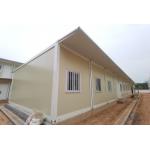 China Europe Standard Detachable Container House 6*3m Premade Mobile Homes 20ft for sale
