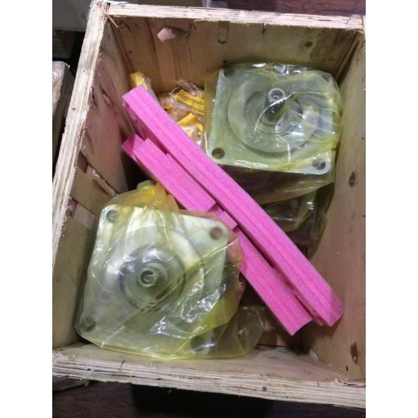 Quality Rexroth A10VSO71DFLR1 Variable Axial Piston Pump 28-140 cm3/rev for sale