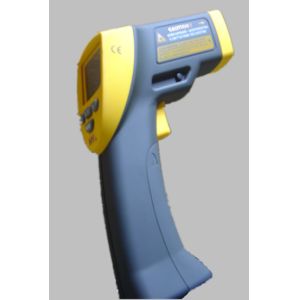 Non Contact Pocket Industrial Infrared Thermometer with ℃ / ℉Display Selection