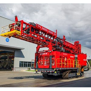 Wholesale KY-250D blasthole Rotary Drill with Remote Monitoring &amp; Fault Self-Diagnosis System from china suppliers