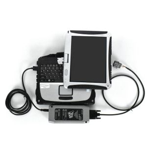 For JCB Service Master Diagnostic Electronic Service Tool Agricultural