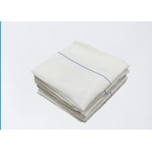2x2 / 4x4 / 10 X 10 Surgical Gauze Pads FDA For Wound Care