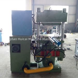 2000 Column Vulcanizing Machine The Ultimate Solution for Rubber Vulcanization