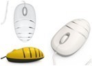 Bee Design , 800 DPI Optical Computer Wired Mouse