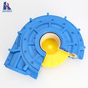 Wholesale Custom CNC FDM/SLA/SLS/MJF DLP Plastic PA PP PC Nylon 3d Printing Rapid Prototyping from china suppliers