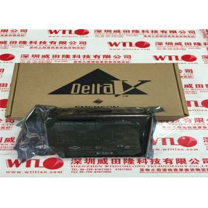 HART Series 2 Red Redundant Power Supply Module KJ3221X1-BA1 AO 4-20 MA