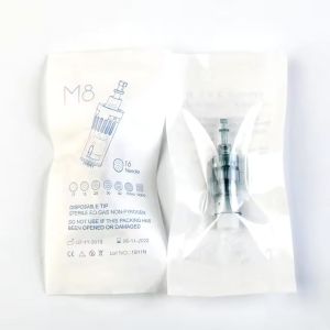 Dr.pen M8 Microneeding machine Darma pen Microneeding machine Cartridge