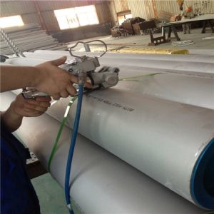 Hardenable Seamless Stainless Steel Tubing T-416 UNS S41600 12% Chromium Free