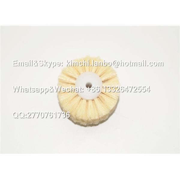 brush wheel for YOCO die cutting machine printing machine parts