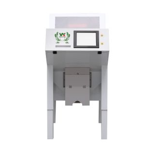 Wenyao Intelligent Optical CCD Camera PET PP PLA Plastic Color Sorting Machine