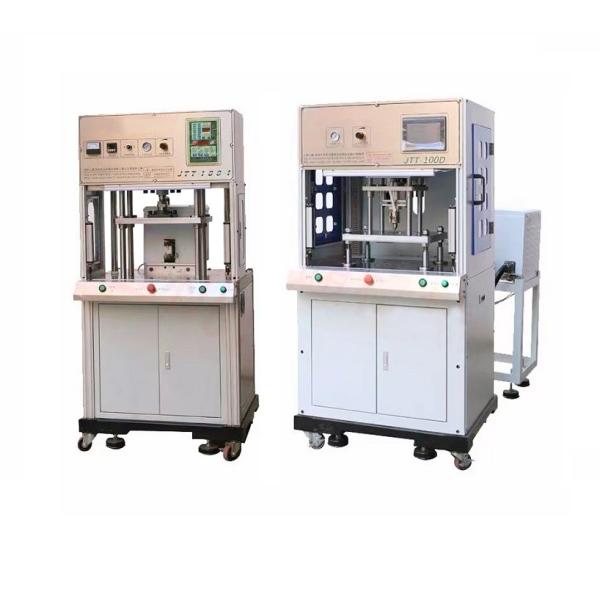 LPMS injection molding machine/ electronic component low pressure injection