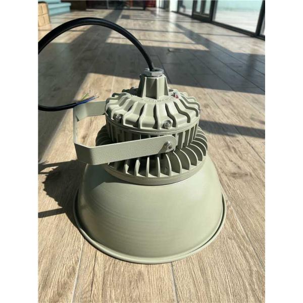 IP66 Explosion Proof LED High Bay Light Certified for EX Environments and