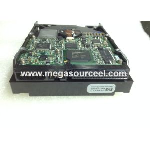 Fujitsu Enterprise 147 GB Internal HDD - 3.5" - MAW3147NP - Ultra320 SCSI - 10