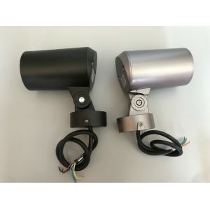 5000K 50W Adjustable CREE COB LED Garden Spotlight