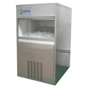 Wholesale ZB-50B CE Approved Bullet Ice Maker for Sale from china suppliers