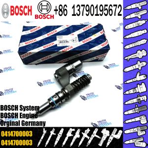 Wholesale Diesel Fuel Injection Pump/unit injector system Nozzle 0414700003 from china suppliers