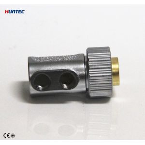 Soft Protective Membrane Ultrasonic Probes NDT With CE , ISO Approved