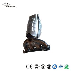 14 X-Trail High Quality Exhaust Auto Catalytic Converter